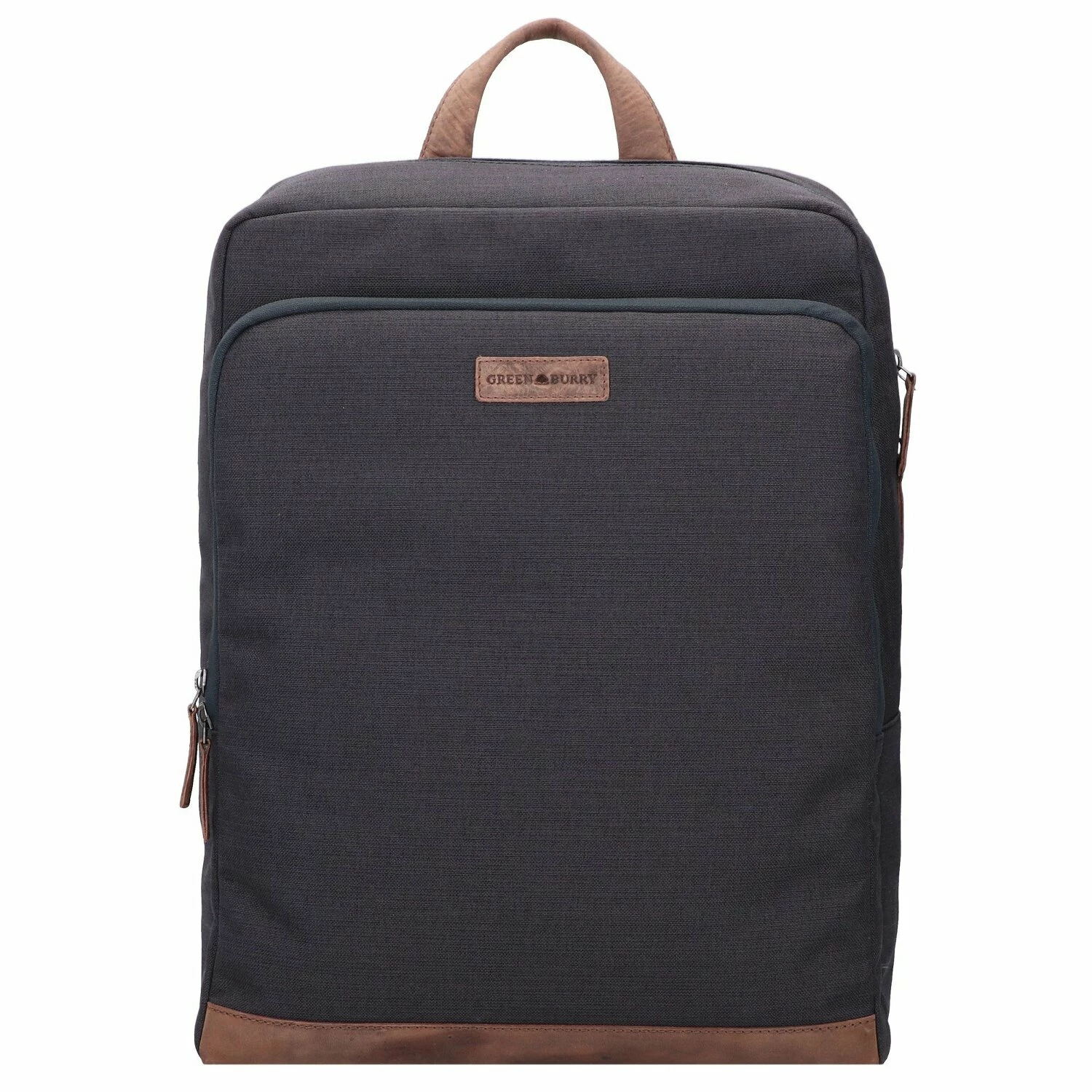 Recycled PET Byron Rucksack 45 Cm Laptopfach 1 Recycled PET Byron Rucksack 45 Cm Laptopfach