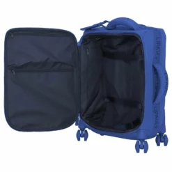 Plume 4 Rollen Kabinentrolley 55 Cm -Koffer Verkäufe 2024 1a2e4a58eb5ebc78680b63bc3d92ffc3 4