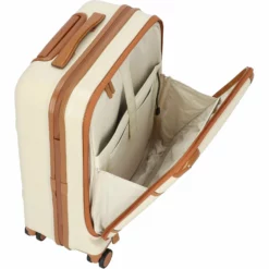 Bellagio 4-Rollen Kabinentrolley 55 Cm Laptopfach 11 Bellagio 4-Rollen Kabinentrolley 55 Cm Laptopfach -Koffer Verkäufe 2024 1ab2dc41ff122b667f9c605e70883156 5