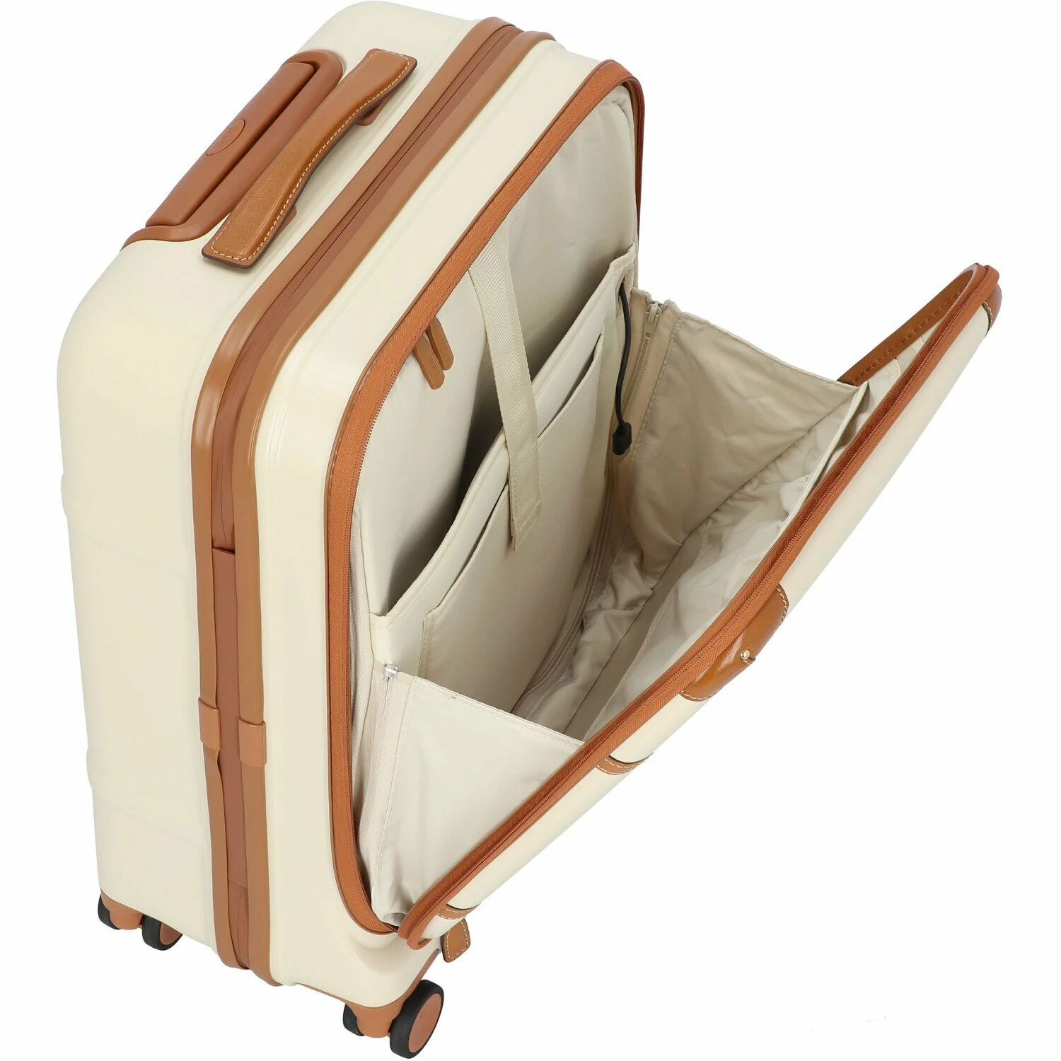 Bellagio 4-Rollen Kabinentrolley 55 Cm Laptopfach 6 Bellagio 4-Rollen Kabinentrolley 55 Cm Laptopfach – Bild 6