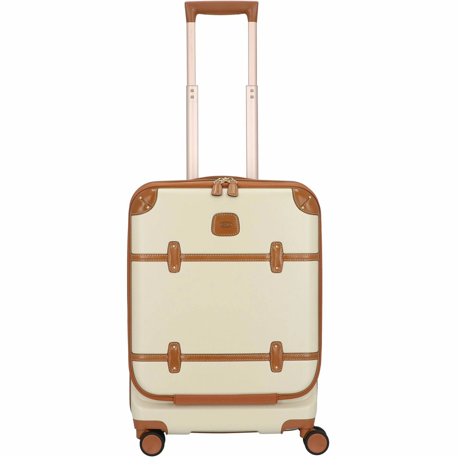 Bellagio 4-Rollen Kabinentrolley 55 Cm Laptopfach 1 Bellagio 4-Rollen Kabinentrolley 55 Cm Laptopfach