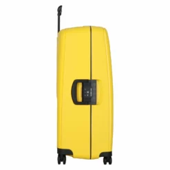 Samsonite S'Cure Spinner 4-Rollen Trolley 81 Cm -Koffer Verkäufe 2024 1b2b61dc6c568c1af3fb844b52bf08fb 2