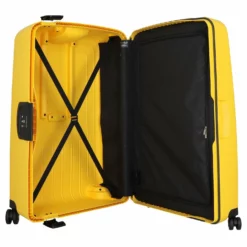 Samsonite S'Cure Spinner 4-Rollen Trolley 81 Cm -Koffer Verkäufe 2024 1b2b61dc6c568c1af3fb844b52bf08fb 4