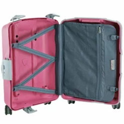 Roncato Light 4-Rollen Kabinentrolley 55 Cm -Koffer Verkäufe 2024 1b8fac703e853aa607a1713d8bf520fb 3