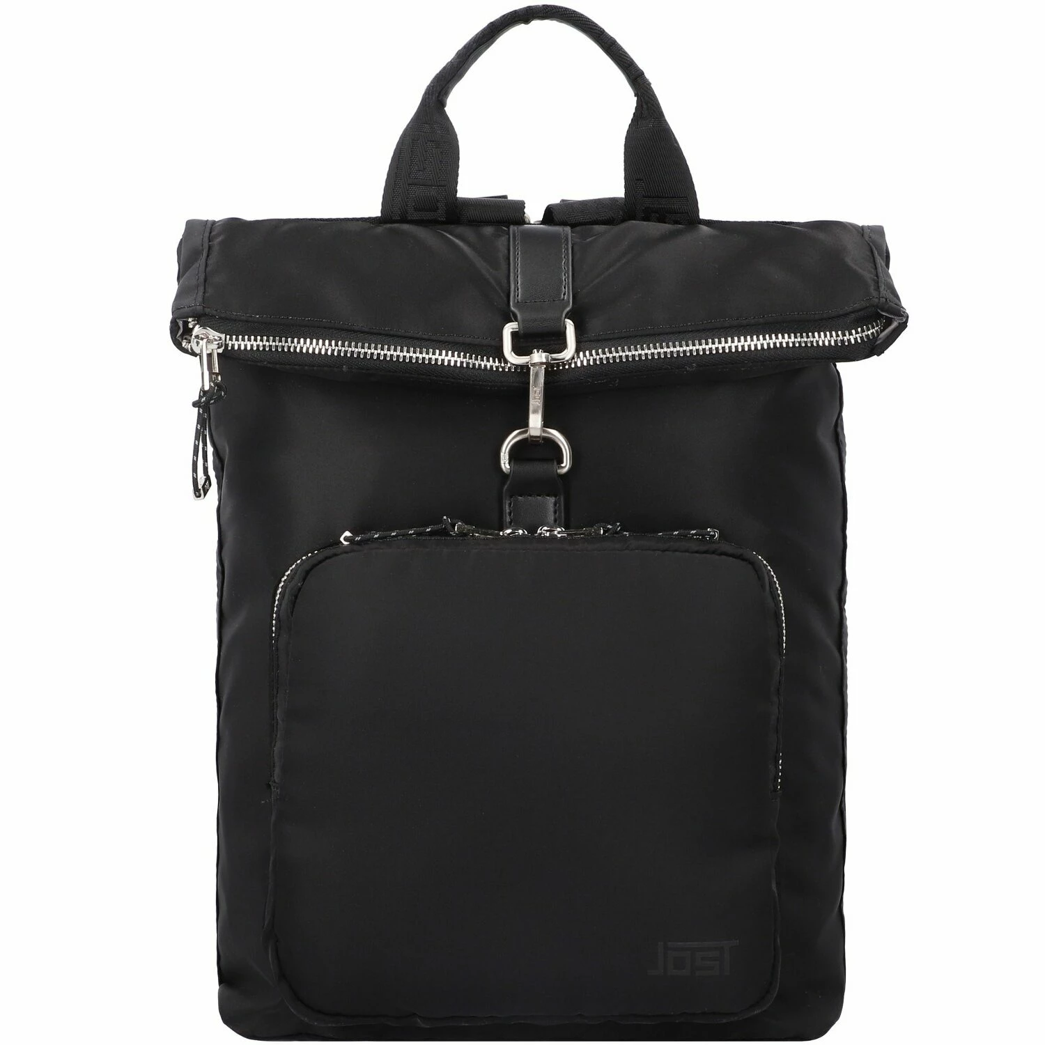 JOST Sala City Rucksack RFID 33 Cm 1 JOST Sala City Rucksack RFID 33 Cm