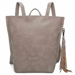 Fritzi33 Vintage City Rucksack 36 Cm