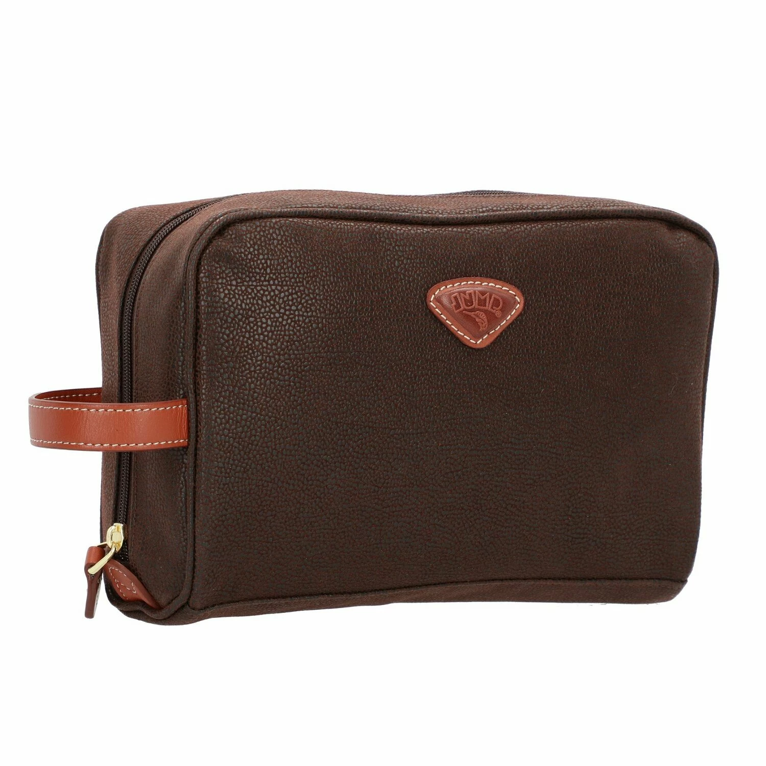 JUMP Uppsala Kulturbeutel 28 Cm 2 JUMP Uppsala Kulturbeutel 28 Cm – Bild 2