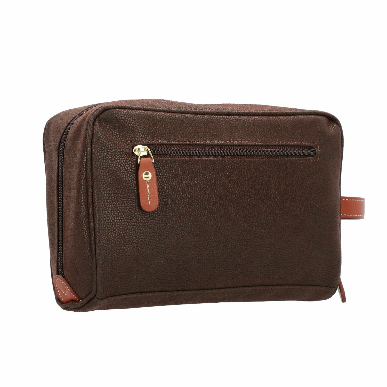 JUMP Uppsala Kulturbeutel 28 Cm 4 JUMP Uppsala Kulturbeutel 28 Cm – Bild 4