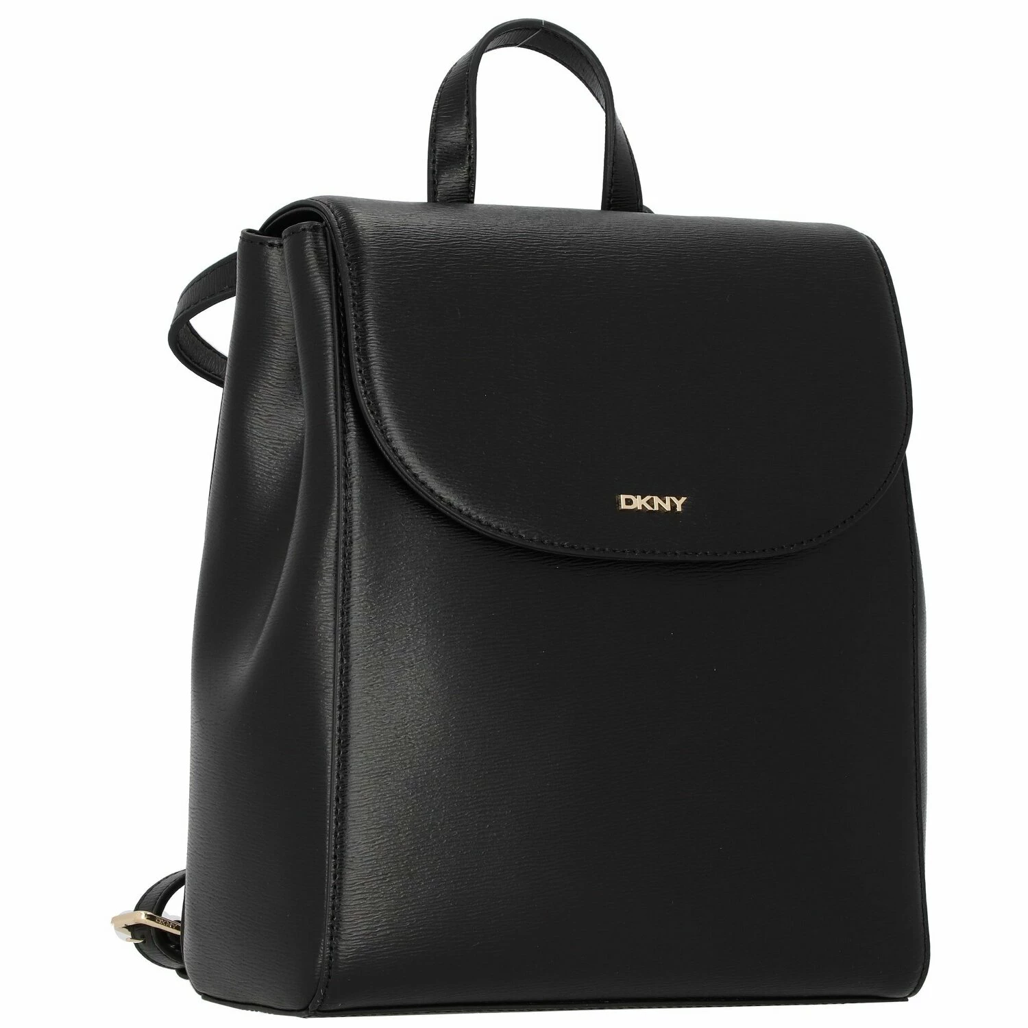 DKNY Bryant City Rucksack Leder 24 Cm 2 DKNY Bryant City Rucksack Leder 24 Cm – Bild 2