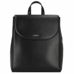 DKNY Bryant City Rucksack Leder 24 Cm