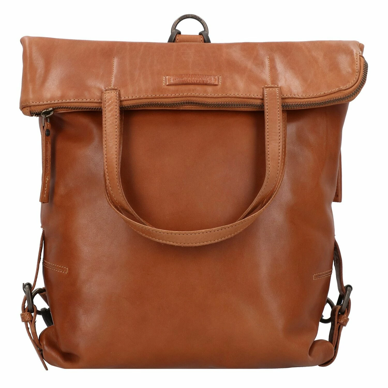 Jamie's Orchard Pomelo City Rucksack Leder 34 Cm 1 Jamie's Orchard Pomelo City Rucksack Leder 34 Cm