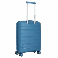 Roncato Butterfly 4 Rollen Kabinentrolley 55 Cm -Koffer Verkäufe 2024 1f647fa074429e31b5440a20594e9eff 3