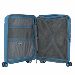 Roncato Butterfly 4 Rollen Kabinentrolley 55 Cm -Koffer Verkäufe 2024 1f647fa074429e31b5440a20594e9eff 4