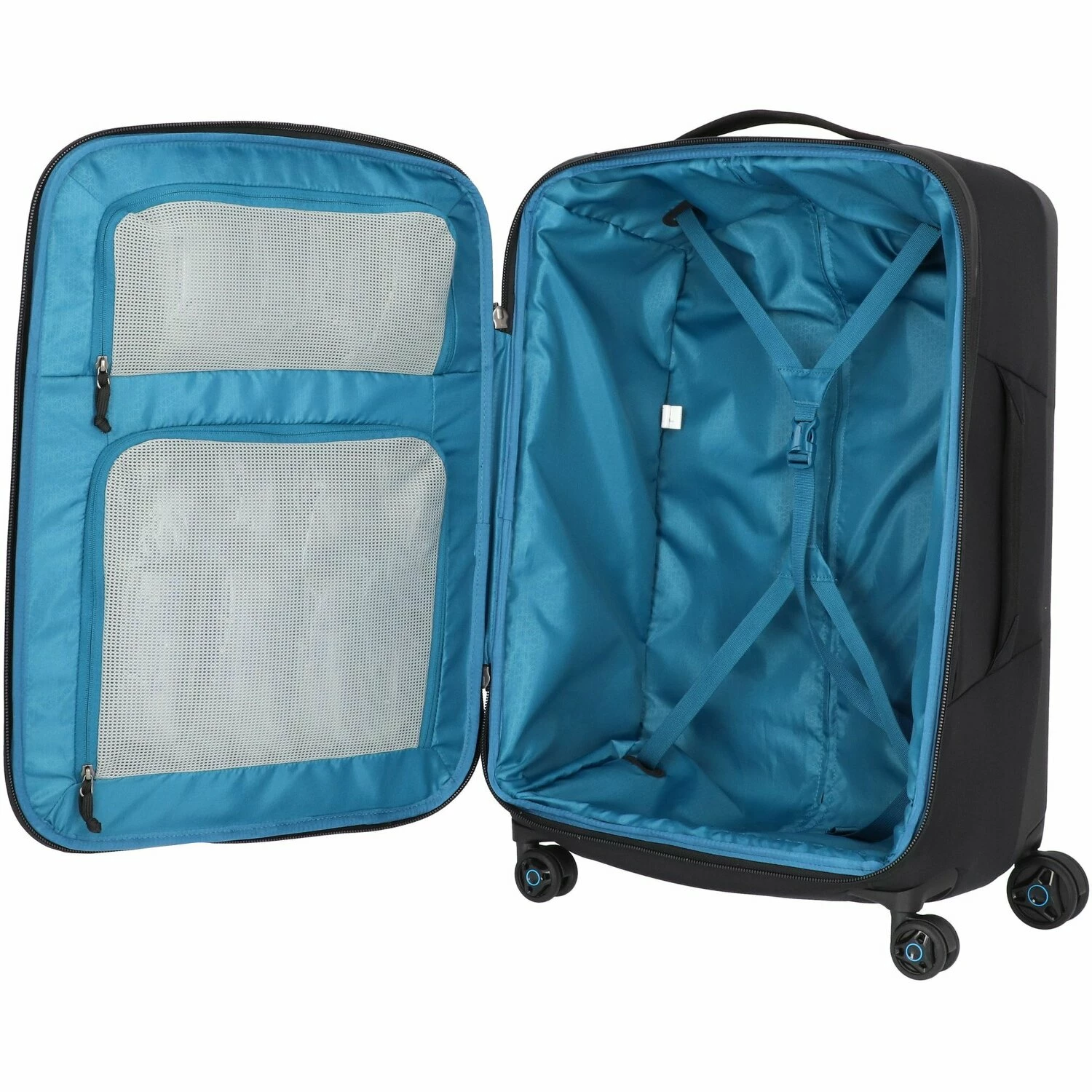 Thule Subterra 4-Rollen Trolley 63 Cm 5 Thule Subterra 4-Rollen Trolley 63 Cm – Bild 5