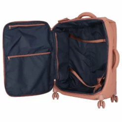 Lost In Berlin 4 Rollen Trolley 63 Cm -Koffer Verkäufe 2024 1fc6cafb52dfcd45665e93b1c078f90f 4