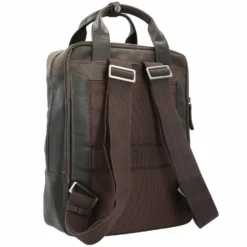 Strellson Brick Lane Rucksack Leder 42 Cm Laptopfach -Koffer Verkäufe 2024 203e234180eec3a7c6e64e6063a49e31 3