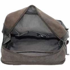 Strellson Brick Lane Rucksack Leder 42 Cm Laptopfach -Koffer Verkäufe 2024 203e234180eec3a7c6e64e6063a49e31 4