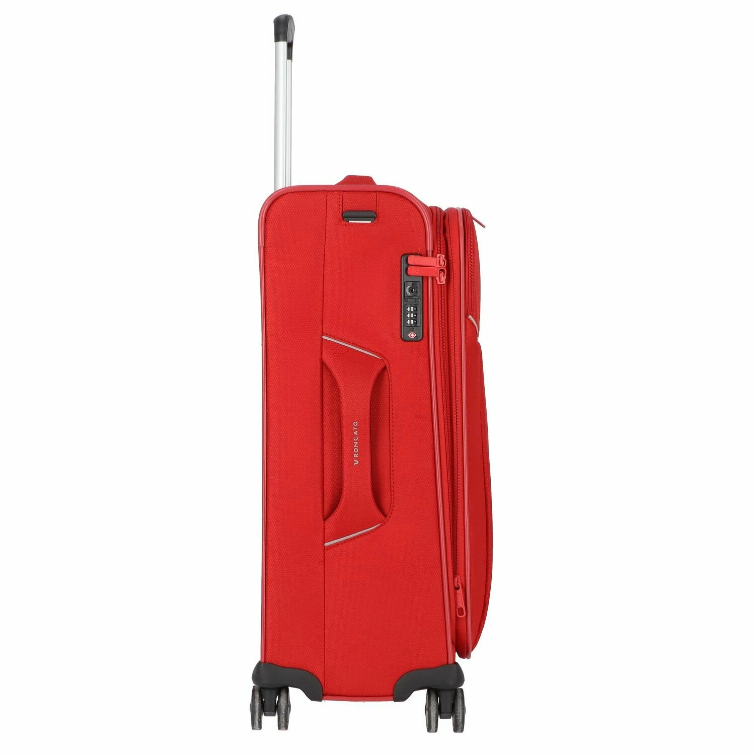 Roncato Ironik 2.0 4 Rollen Kofferset 3-teilig 3 Roncato Ironik 2.0 4 Rollen Kofferset 3-teilig – Bild 3