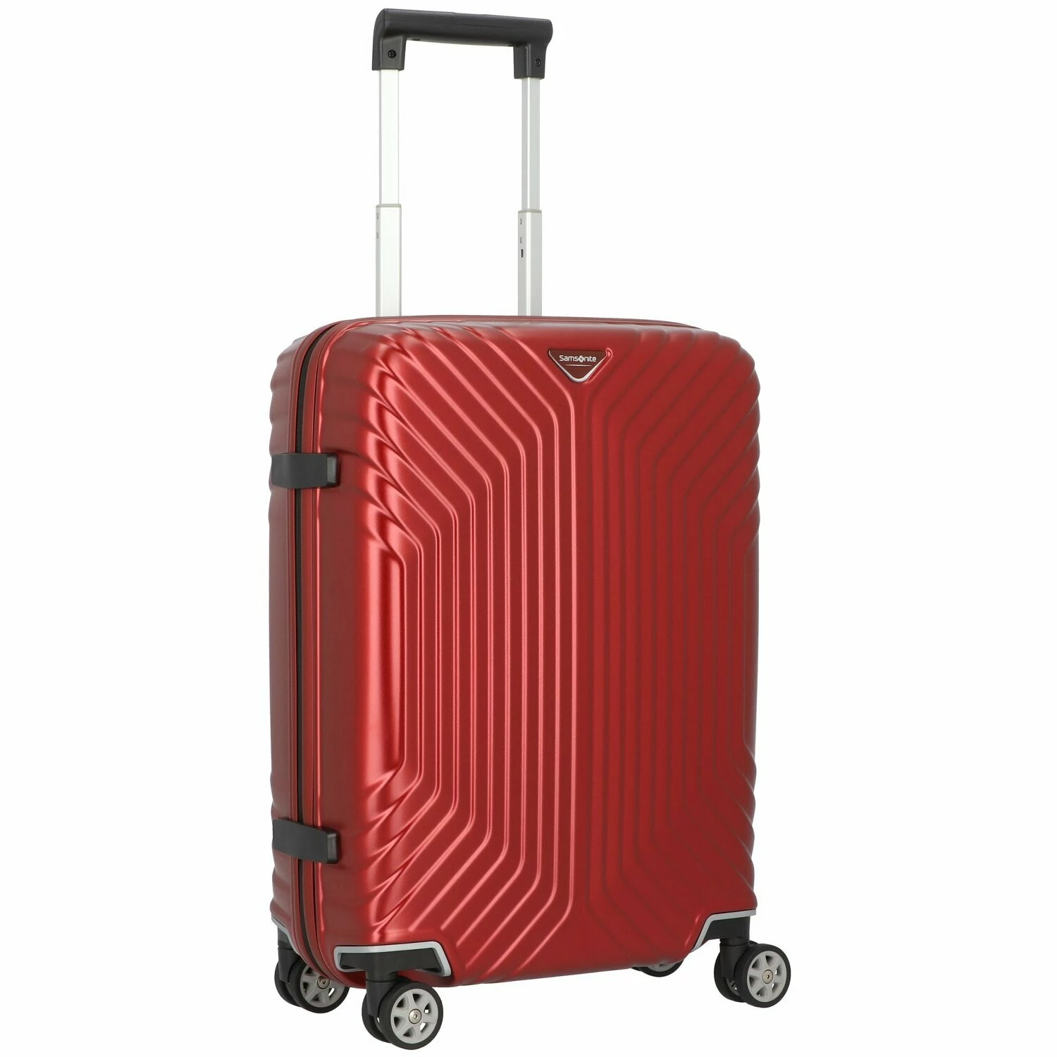 Samsonite Tunes 4-Rollen Kabinentrolley 55 Cm 2 Samsonite Tunes 4-Rollen Kabinentrolley 55 Cm – Bild 2