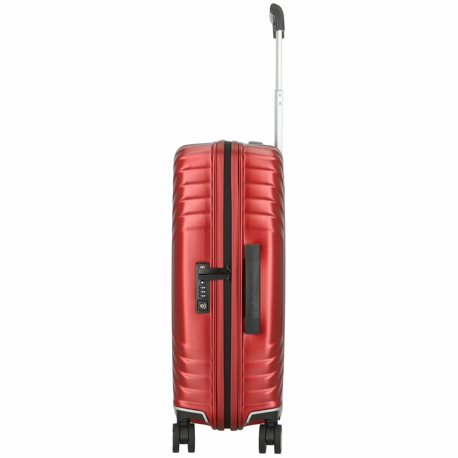Samsonite Tunes 4-Rollen Kabinentrolley 55 Cm 3 Samsonite Tunes 4-Rollen Kabinentrolley 55 Cm – Bild 3