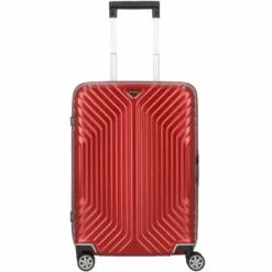 Samsonite Tunes 4-Rollen Kabinentrolley 55 Cm