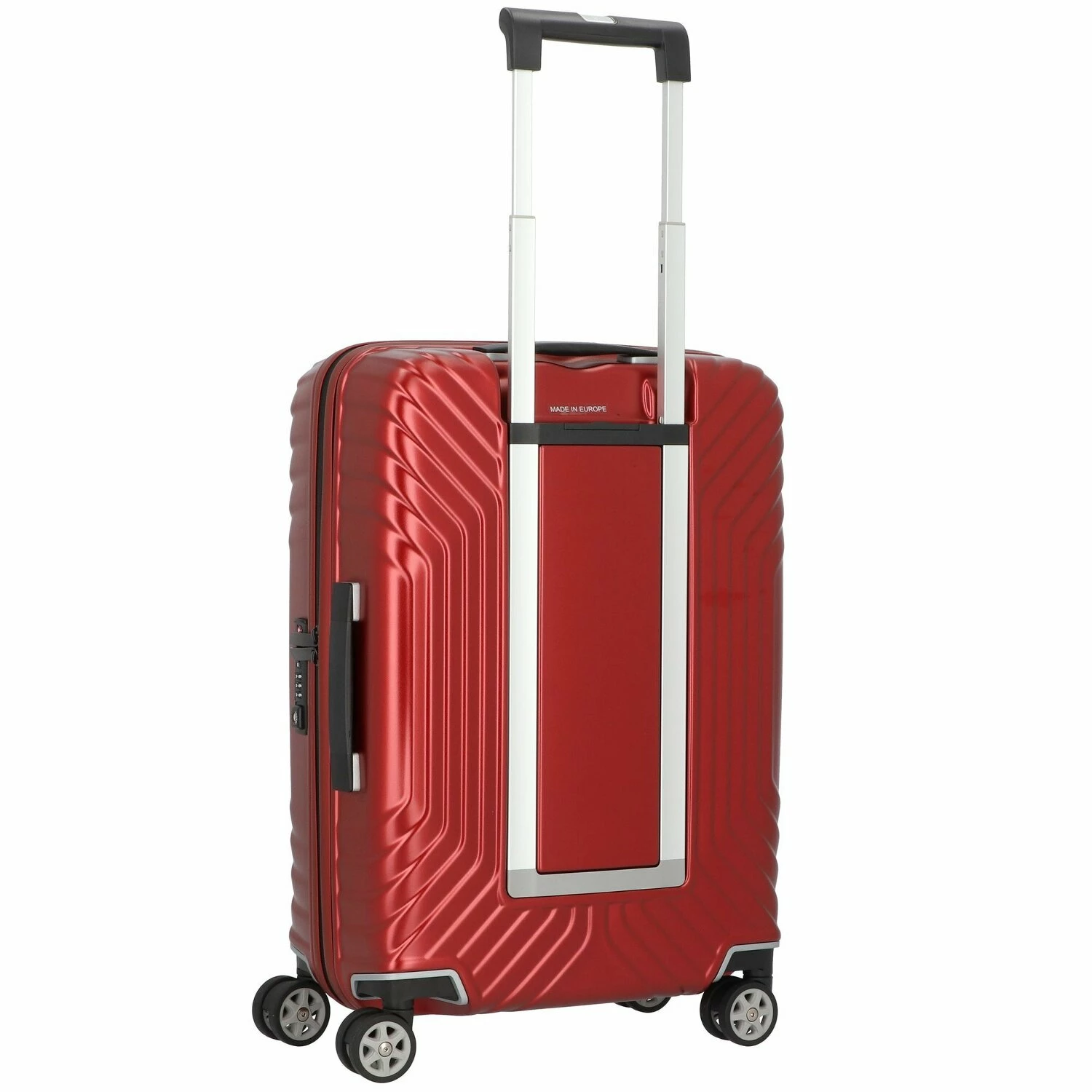 Samsonite Tunes 4-Rollen Kabinentrolley 55 Cm 4 Samsonite Tunes 4-Rollen Kabinentrolley 55 Cm – Bild 4