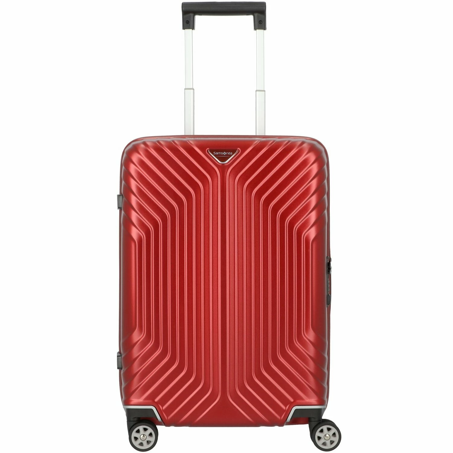 Samsonite Tunes 4-Rollen Kabinentrolley 55 Cm 1 Samsonite Tunes 4-Rollen Kabinentrolley 55 Cm