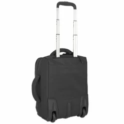 Foldable Plume 2 Rollen Kabinentrolley 45 Cm -Koffer Verkäufe 2024 2195eecbb4a8c31a32fb2c24e54fa5dc 3