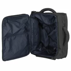 Foldable Plume 2 Rollen Kabinentrolley 45 Cm -Koffer Verkäufe 2024 2195eecbb4a8c31a32fb2c24e54fa5dc 4