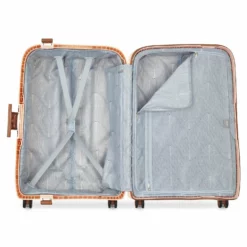 Delsey Moncey 4-Rollen Trolley 69 Cm -Koffer Verkäufe 2024 22c810b1904222ca111444e98a6b083b 3