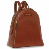 The Bridge Costanza City Rucksack Leder 29 Cm