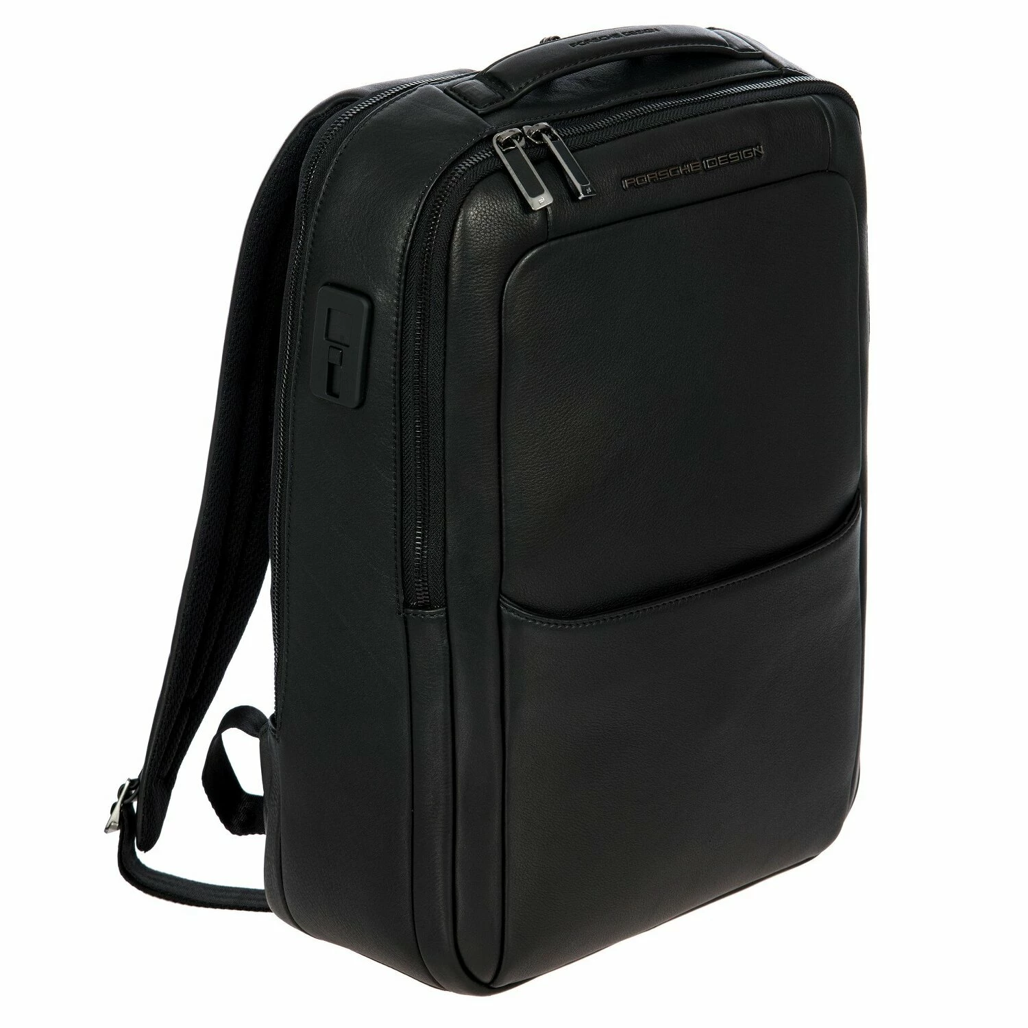 Porsche Design Roadster S Rucksack 38 Cm Laptopfach 2 Porsche Design Roadster S Rucksack 38 Cm Laptopfach – Bild 2