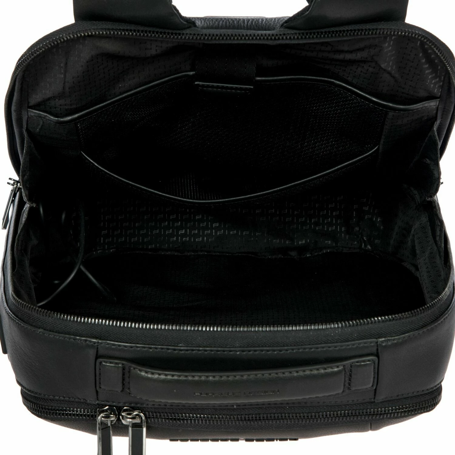 Porsche Design Roadster S Rucksack 38 Cm Laptopfach 5 Porsche Design Roadster S Rucksack 38 Cm Laptopfach – Bild 5