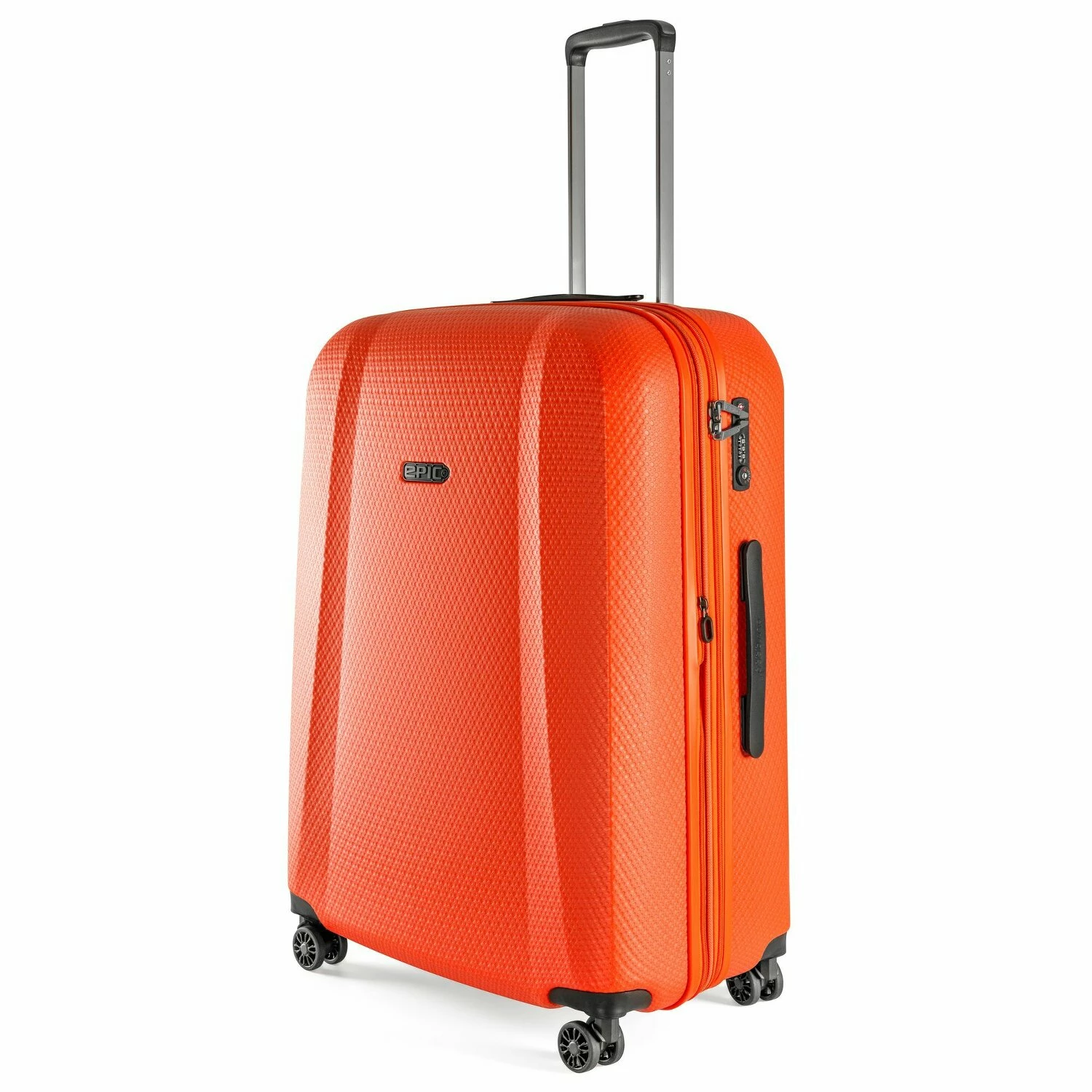EPIC GTO 5.0 4-Rollen Trolley 73 Cm 2 EPIC GTO 5.0 4-Rollen Trolley 73 Cm – Bild 2