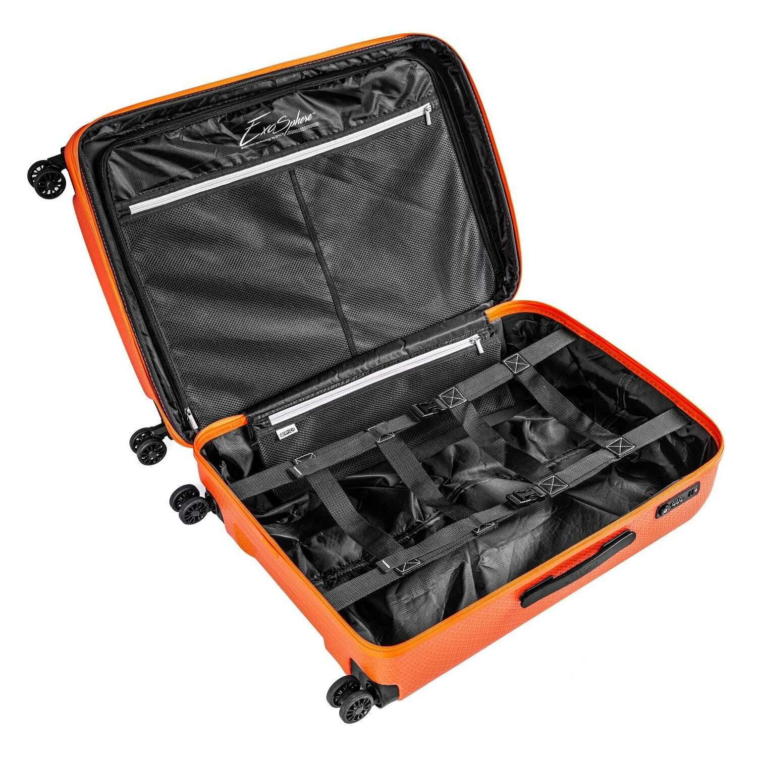 EPIC GTO 5.0 4-Rollen Trolley 73 Cm 5 EPIC GTO 5.0 4-Rollen Trolley 73 Cm – Bild 5