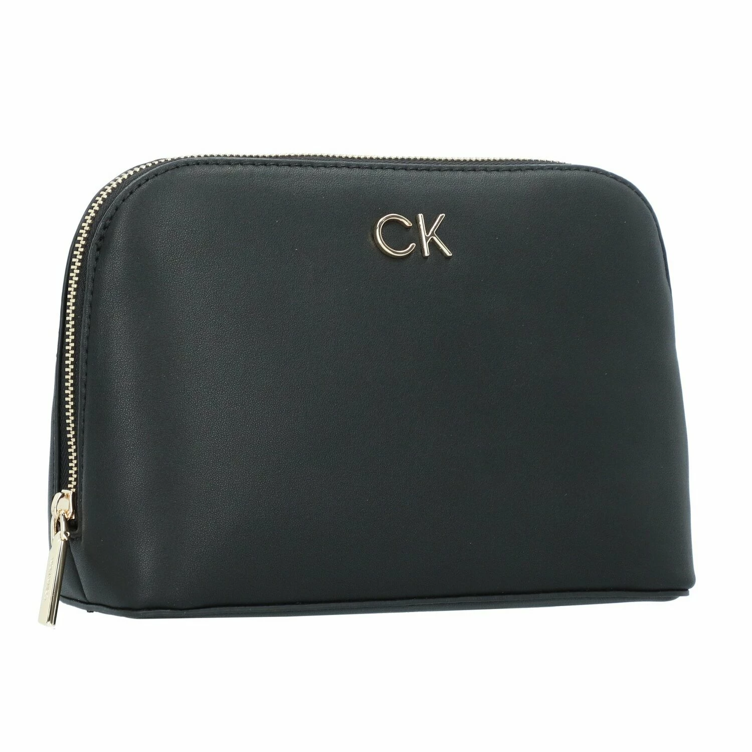 Calvin Klein Re-Lock Kulturbeutel 20 Cm 2 Calvin Klein Re-Lock Kulturbeutel 20 Cm – Bild 2