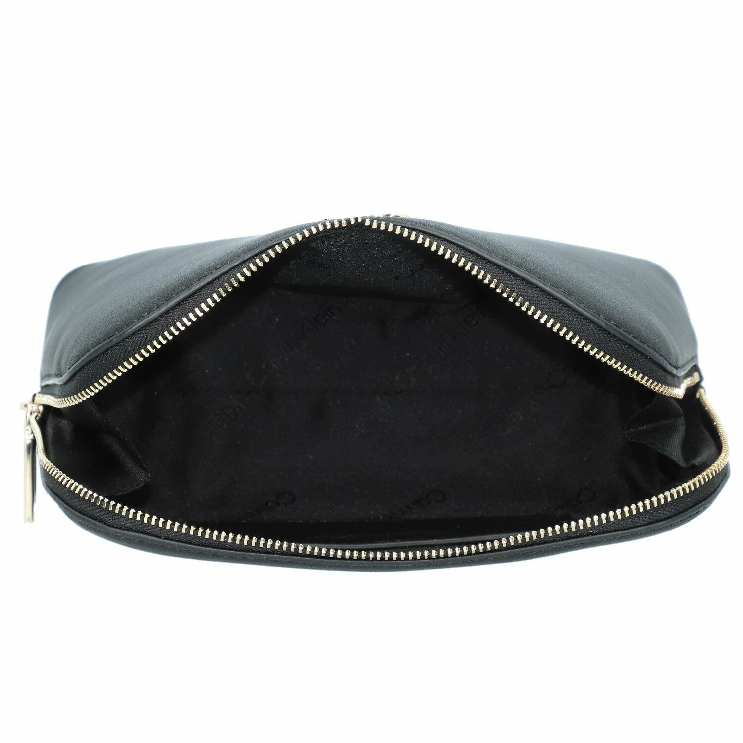 Calvin Klein Re-Lock Kulturbeutel 20 Cm 5 Calvin Klein Re-Lock Kulturbeutel 20 Cm – Bild 5