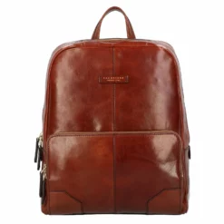 The Bridge Vespucci Rucksack Leder 41 Cm Laptopfach