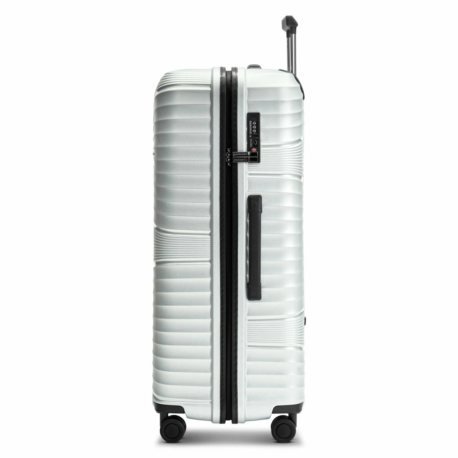 Collection 02 THE THREE SET 4 Rollen Kofferset 3-teilig 5 Collection 02 THE THREE SET 4 Rollen Kofferset 3-teilig – Bild 5