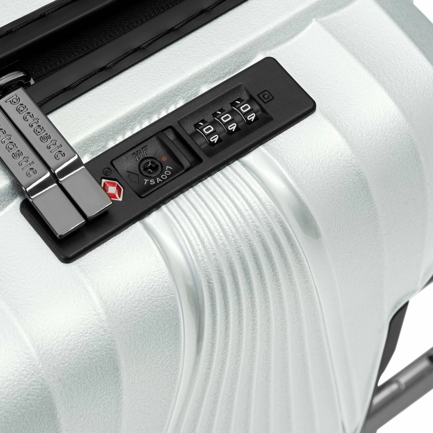 Collection 02 THE THREE SET 4 Rollen Kofferset 3-teilig 7 Collection 02 THE THREE SET 4 Rollen Kofferset 3-teilig – Bild 7