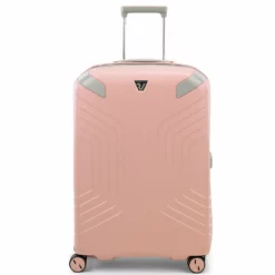 Roncato Ypsilon Eco 2.0 4 Rollen Trolley 69 Cm