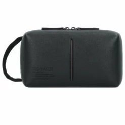 Ted Baker Malbec Kulturbeutel Leder 23 Cm