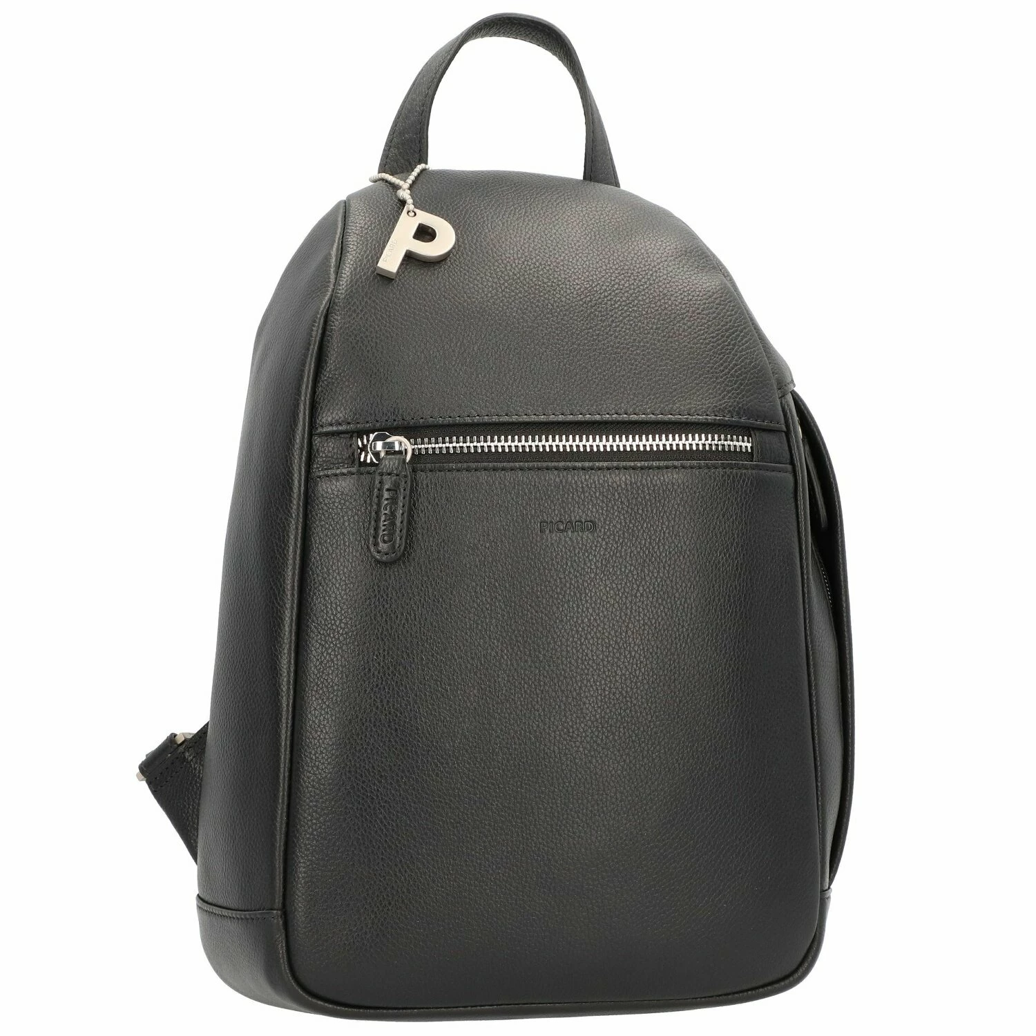 Picard Luis City Rucksack Leder 31 Cm 2 Picard Luis City Rucksack Leder 31 Cm – Bild 2