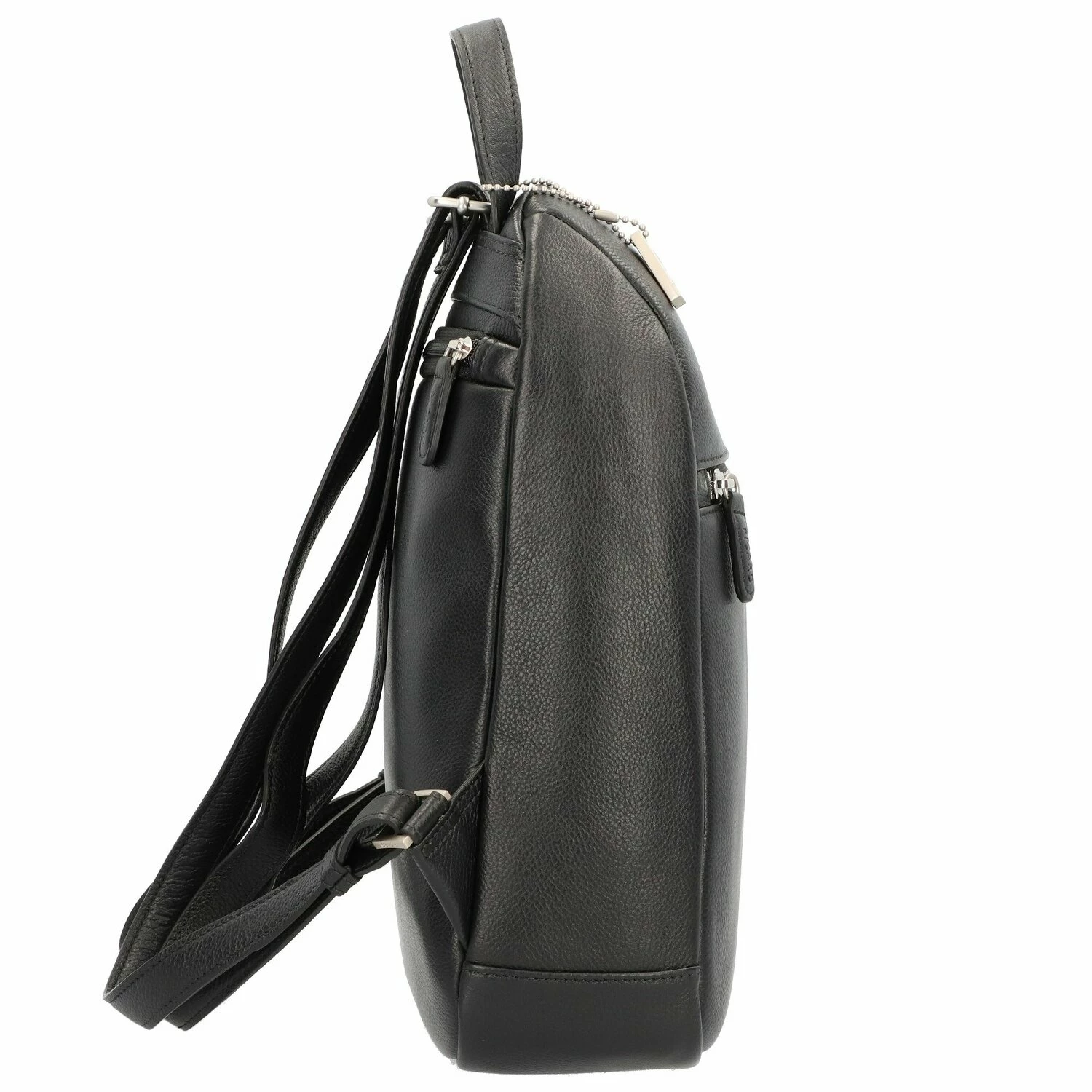 Picard Luis City Rucksack Leder 31 Cm 3 Picard Luis City Rucksack Leder 31 Cm – Bild 3