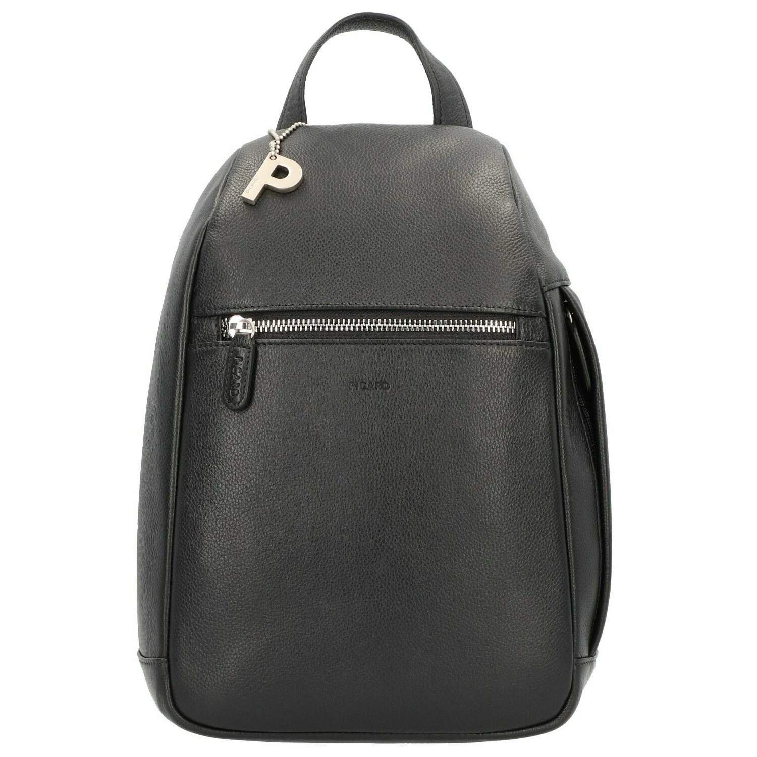 Picard Luis City Rucksack Leder 31 Cm 1 Picard Luis City Rucksack Leder 31 Cm