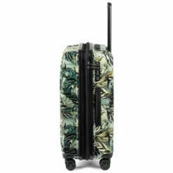 EPIC Crate EX Wildlife 4 Rollen Trolley M 66 Cm -Koffer Verkäufe 2024 2741a5b07cb451ad4d62a727a3b15bc9 2