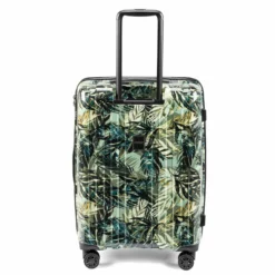 EPIC Crate EX Wildlife 4 Rollen Trolley M 66 Cm -Koffer Verkäufe 2024 2741a5b07cb451ad4d62a727a3b15bc9 3