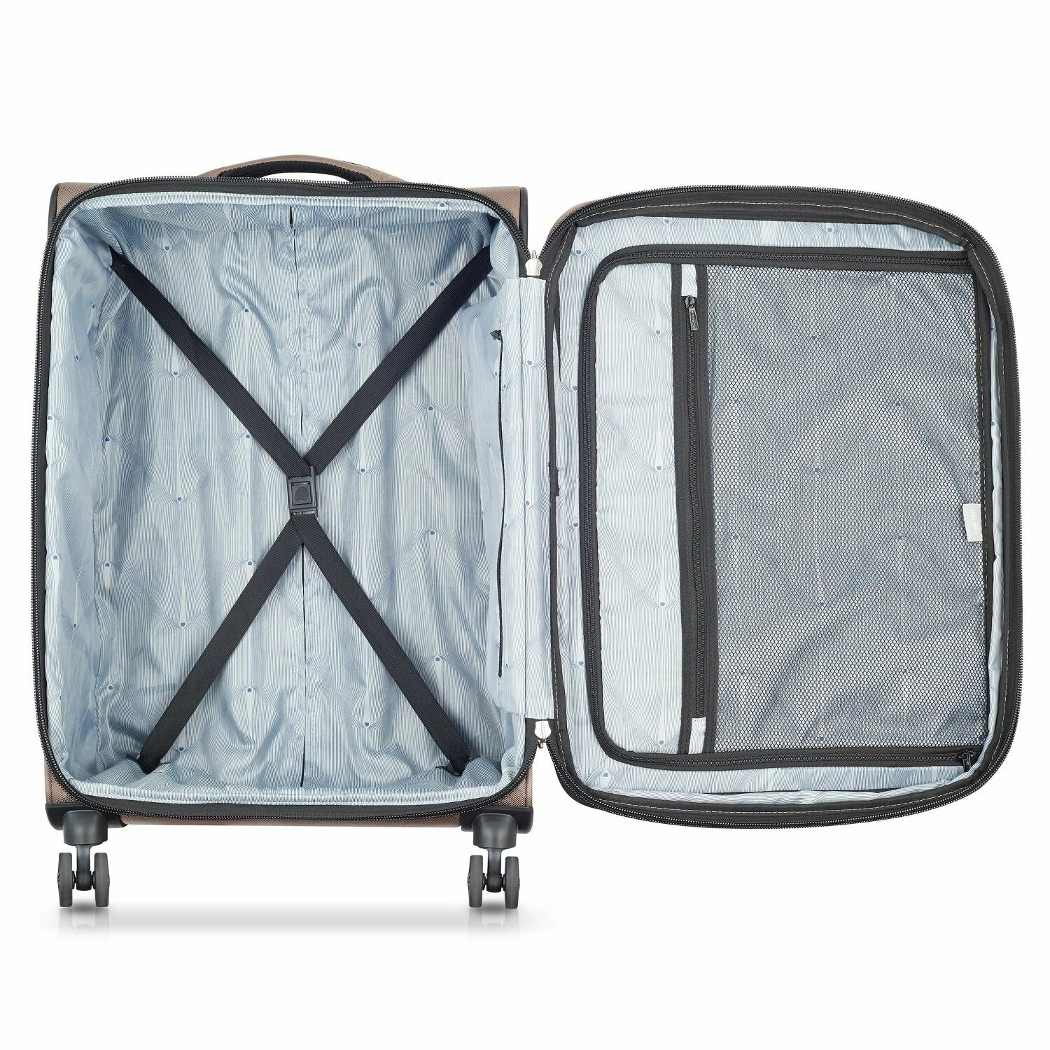 Delsey Sky Max 2.0 4-Rollen Trolley 70 Cm 4 Delsey Sky Max 2.0 4-Rollen Trolley 70 Cm – Bild 4