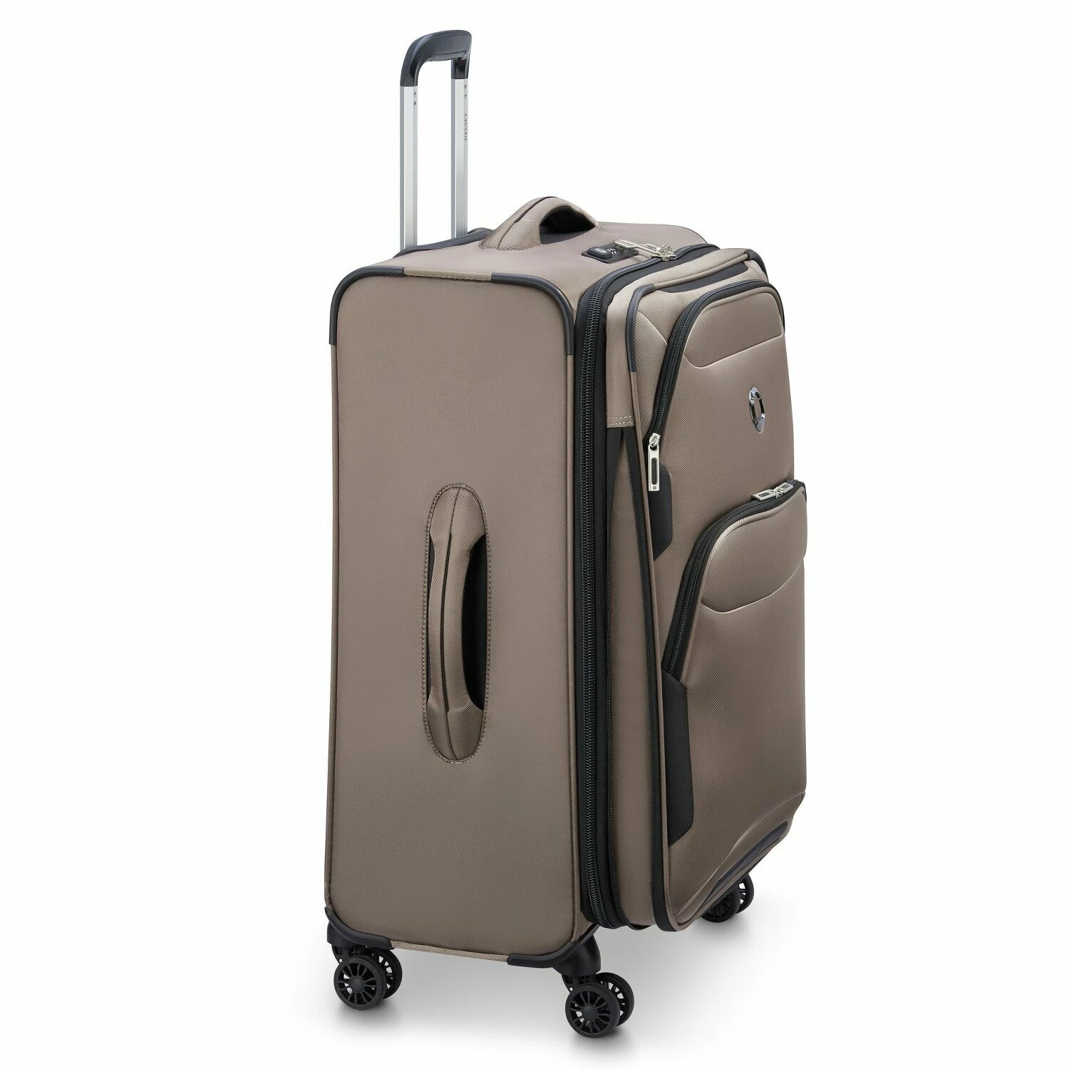 Delsey Sky Max 2.0 4-Rollen Trolley 70 Cm 6 Delsey Sky Max 2.0 4-Rollen Trolley 70 Cm – Bild 6