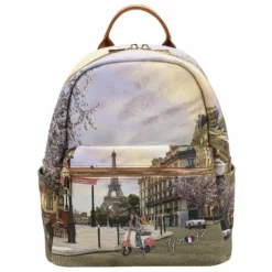 Yes Bag City Rucksack 30.5 Cm